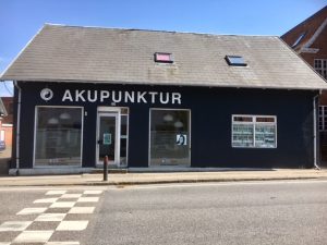 Nordby Akupunktur, Hovedgaden 20, 4270 Høng